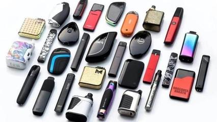 電商平臺下架電子煙，健康抉擇還是產業轉折？