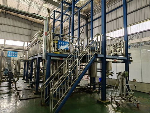 科技入黔譜新篇 貴州大黔茶以“脫咖技藝”引領(lǐng)產(chǎn)業(yè)升級(jí)，管道安裝技術(shù)咨詢賦能發(fā)展